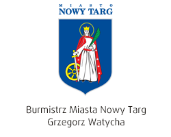 Burmistrz Miasta Nowy Targ